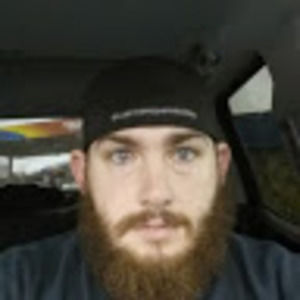 Meet your Posher, Chad